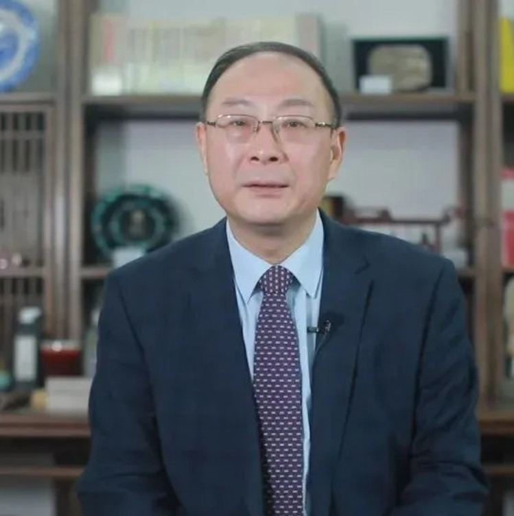 金灿荣先生有一句话说得非常好，他说“今天移民日本，就像1945年参加伪军，就像1