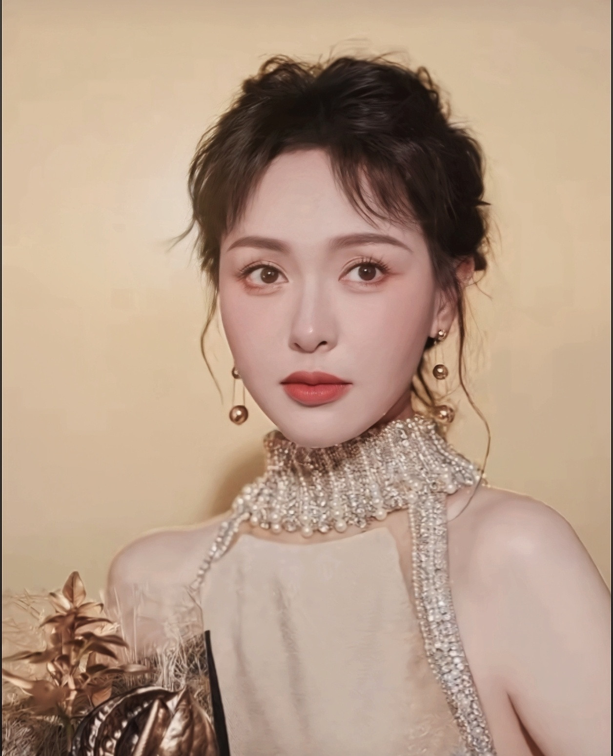伟大​​​