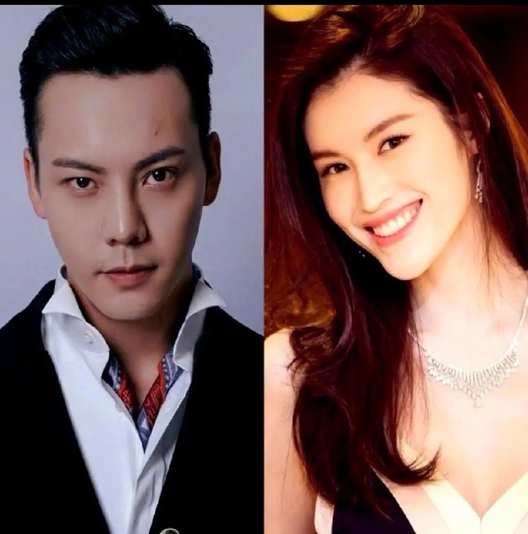 现在最心慌的恐怕就是何穗了。婚也结了，孩子也生了，结果房子却没了。她和陈伟霆低调