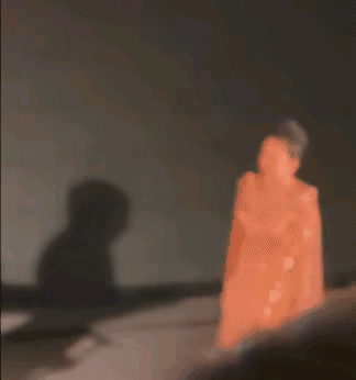 还得是国际章啊！卡梅隆的电影中国首映，章子怡，孙俪，邓超，黄轩，等明星都到了现