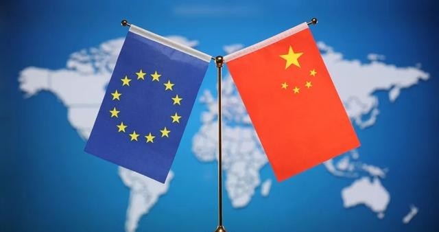 不得不说，如今的欧洲国家已经到了可悲的程度！在同中方进行贸易谈判之前，44个行业协会要求欧盟对华出手