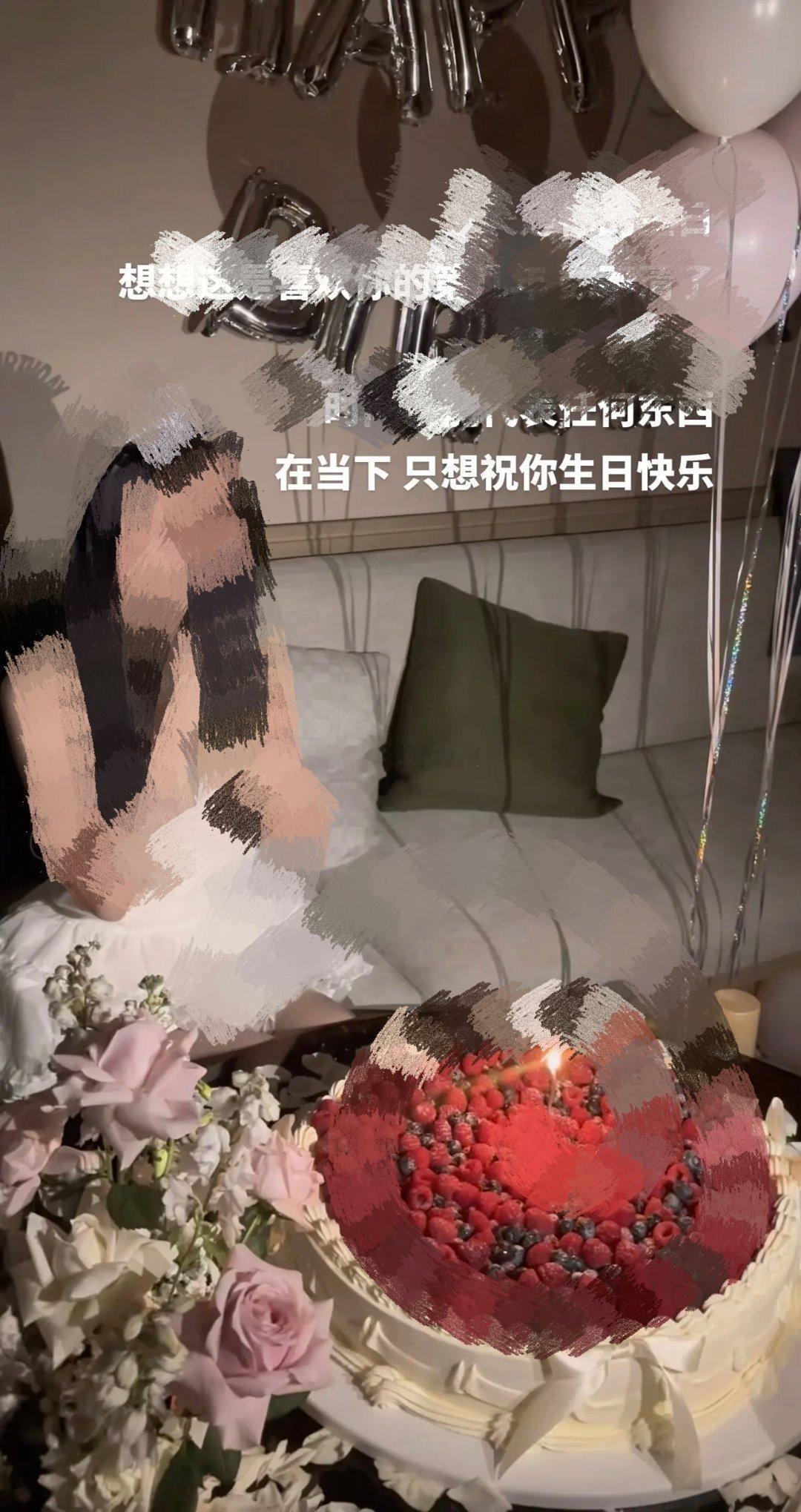 曝童星出道女明星拍戏带8个助理带八个助理出门拍戏的艺人就是她，能出来是谁嘛？