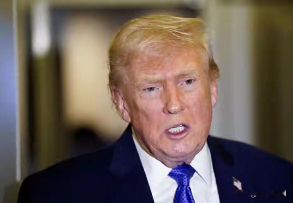 美国最高法院判了！千亿关税违法，有人要退钱有人却狂欢美国这波判决彻底撕裂了！