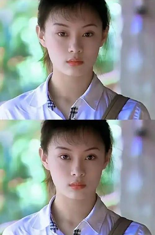 2003年，赵宝刚导演对一个新人演员大嘉赞赏：“演《玉观音》的孙俪以后可能会大红