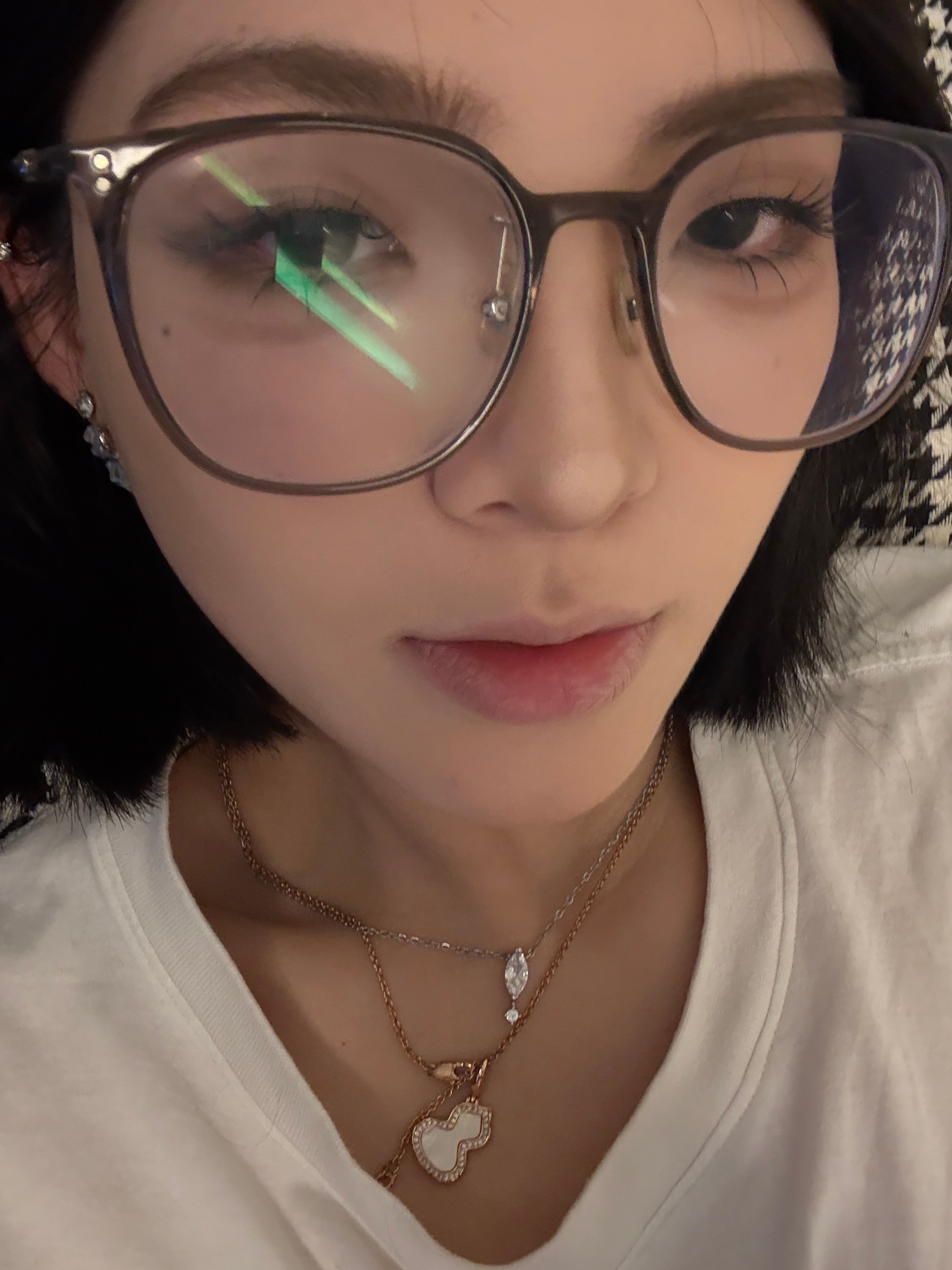 逢运动必过敏一出汗脸就😓​​​