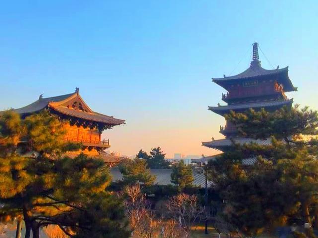 山西900多年古寺, 发现100吨纯铜地宫, 里面珍藏元代舍利!