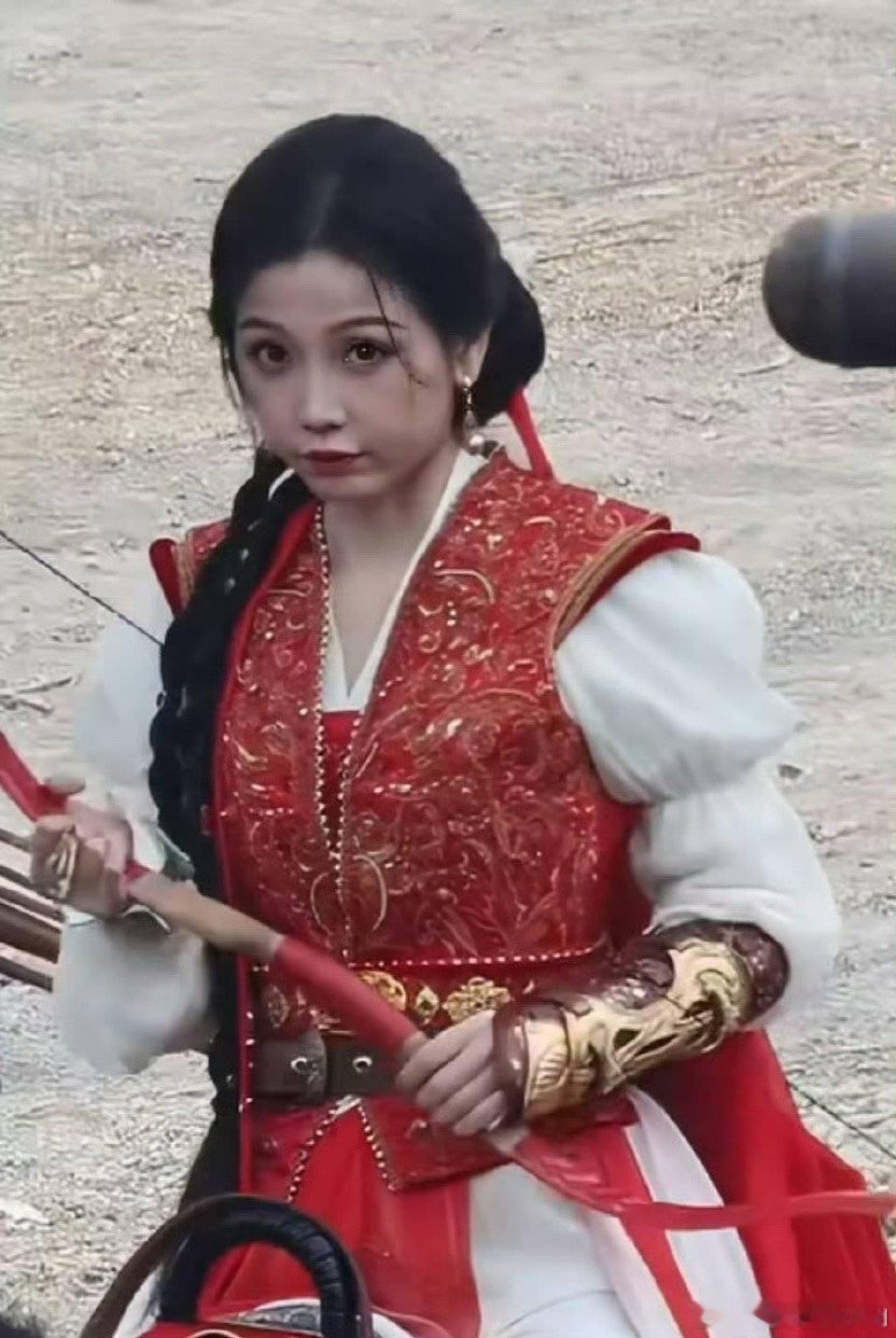 短剧女主都没有这么吃藕的了吧？