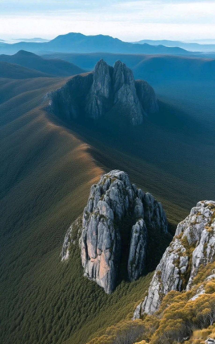 上了高中才会发现：什么是真正的学霸，不管是学习习惯、学习效率、自控能力、情绪控