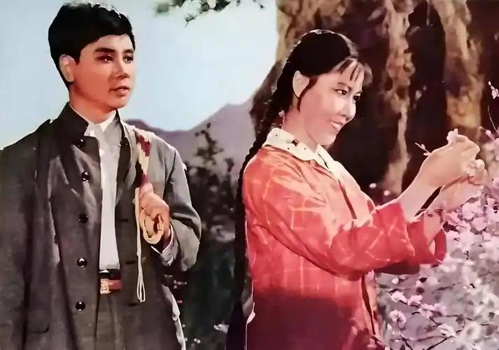 电影《朝阳沟》这个精彩美妙的结尾，不应当被砍掉！1958年3月，《朝阳沟》第一