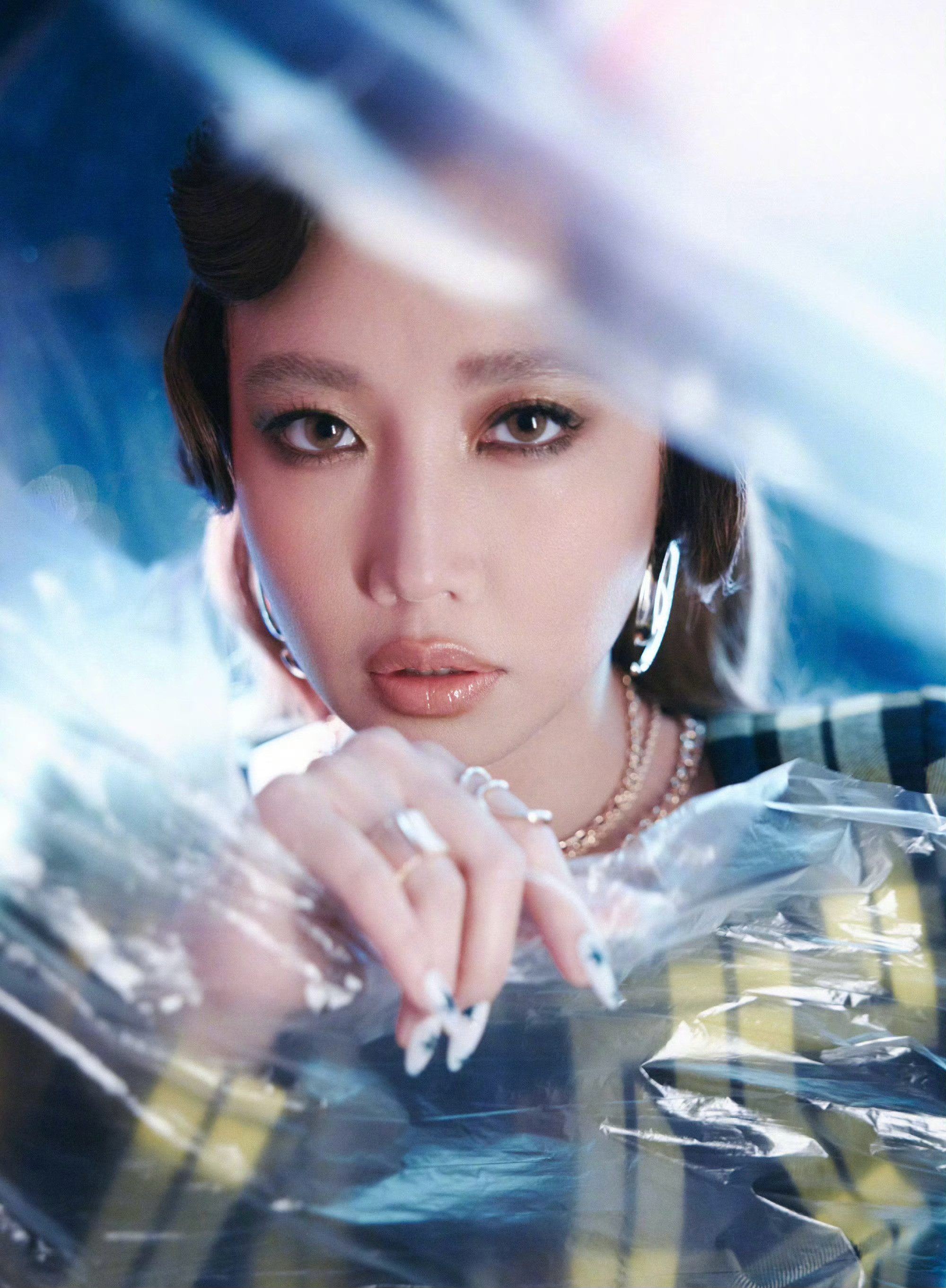 A-Lin美图写真​​​
