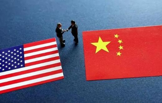 距离中美商定的领导人互访只剩不到六周，按计划该是中国回访美国、与特朗普面对面了。
