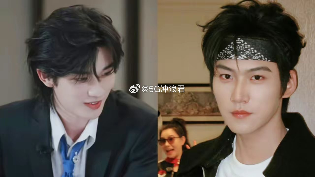 如果不是丁程鑫自己爆料谁能看出来丁程鑫和周柯宇竟然是这样的关系！综艺节目《开始推