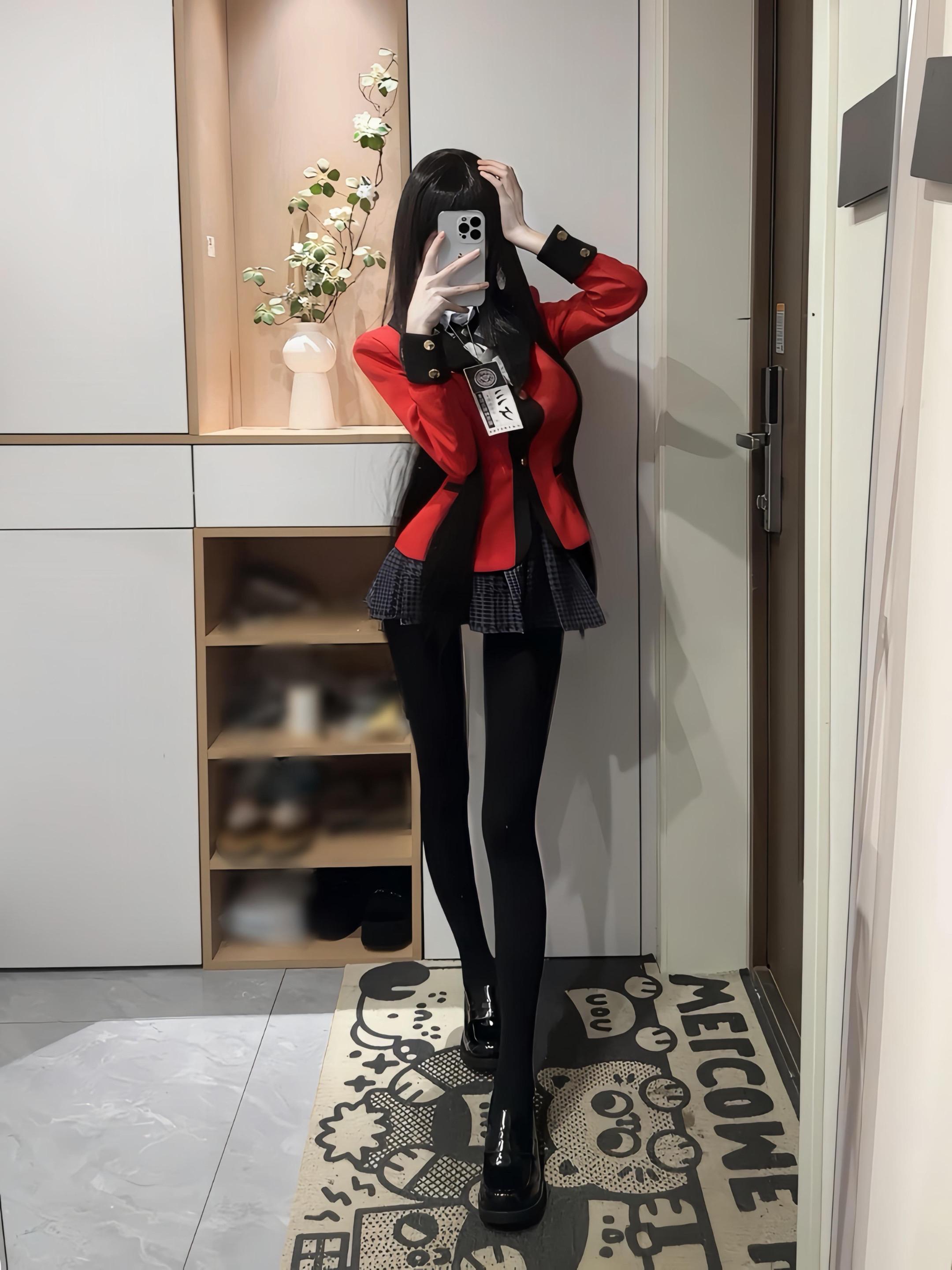 一起坠入深渊吧！