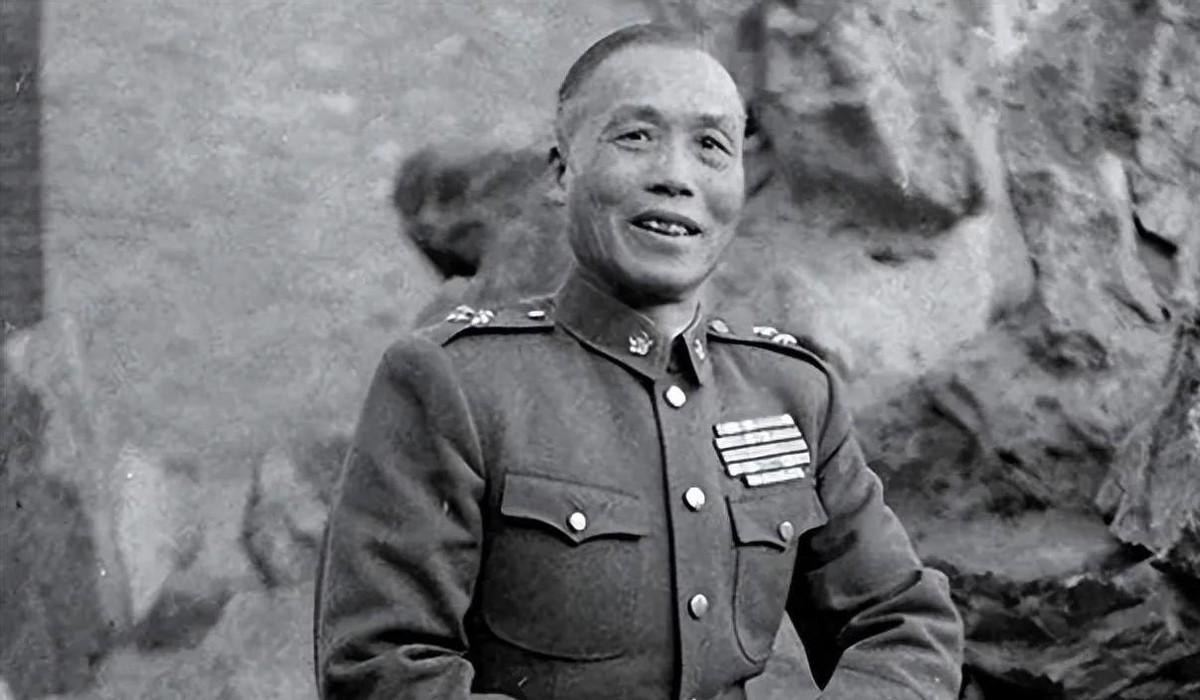 65年李宗仁归国，毛主席问他想要什么职务，李宗仁：人大副委员长“德公啊，您可