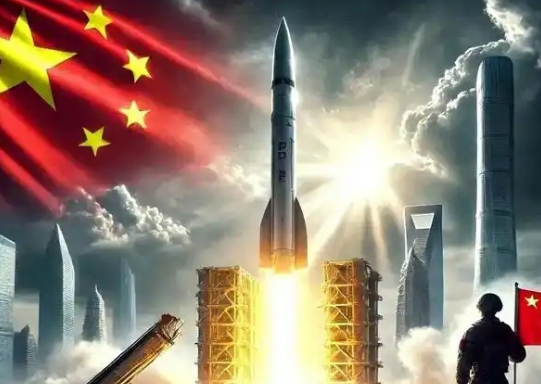 一位美籍华人终于说了实话，他表示“之所以很多小国。宁愿得罪中国，也不愿意得罪美国