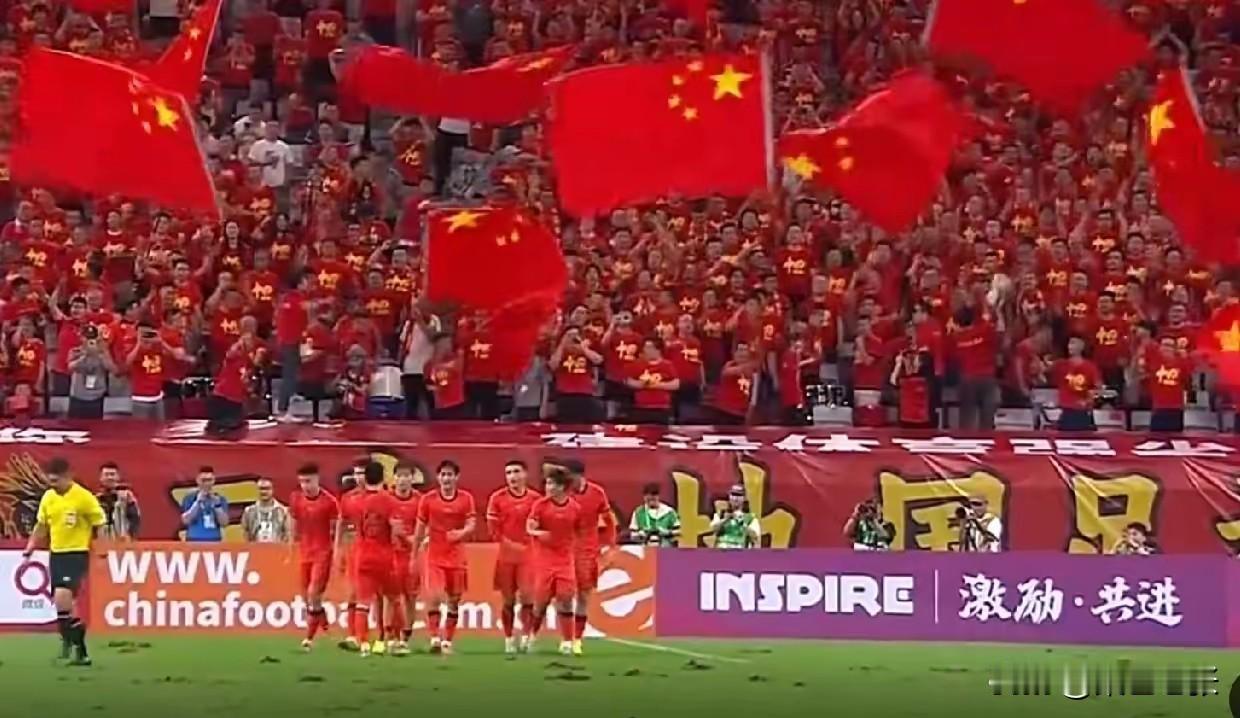 国际足联是否看笑话不得而知，但国足表现着实令人着急。2022卡塔尔世界杯，32个