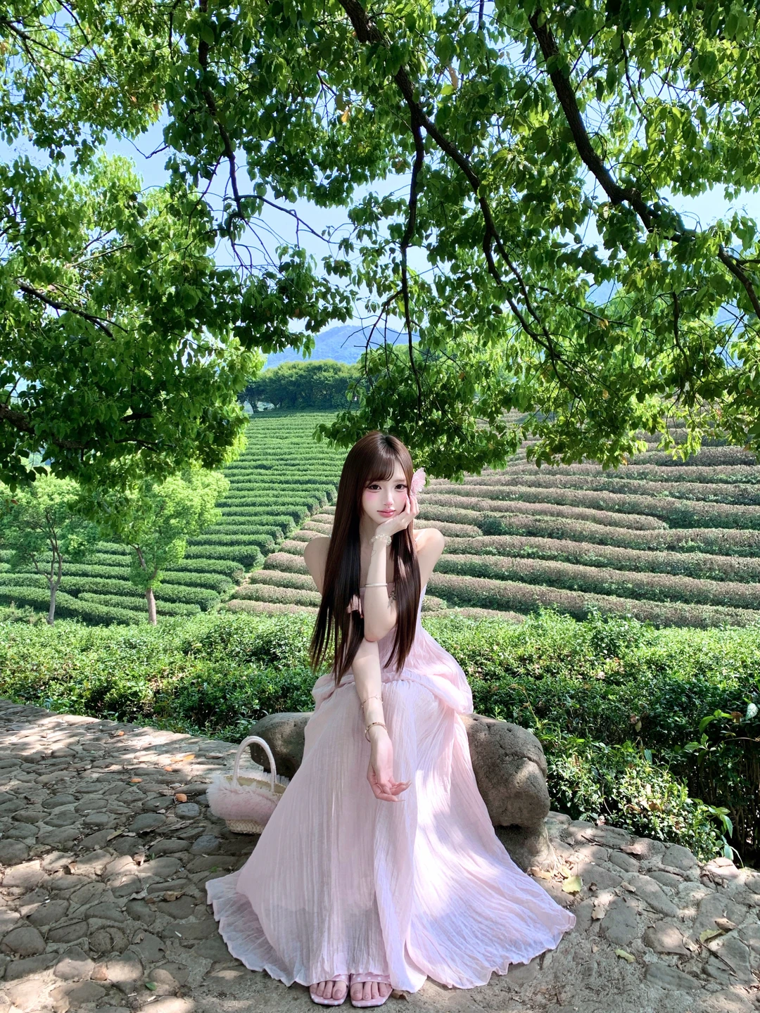 🍃明媚