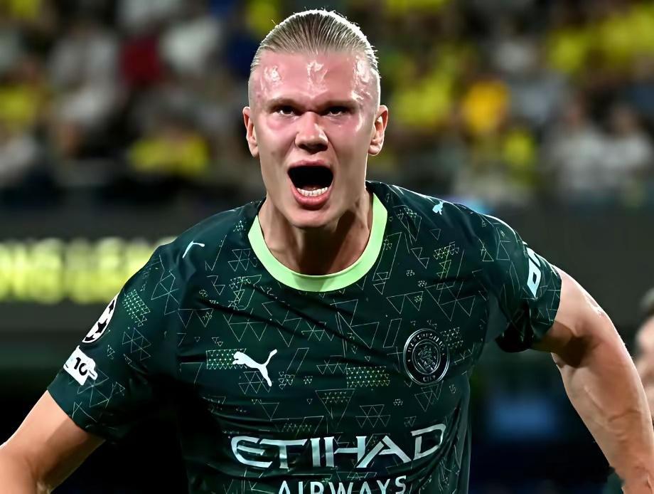 生活手记哈兰德想走？皇马掏1.5亿，可曼城合同写着2024才到期，多出2500万