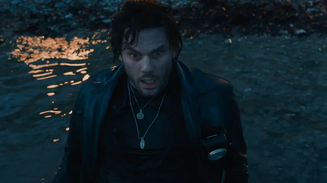 重返寂静岭(2026)我的评分：我的天呐，活久见！放两年前谁敢想呢，竟然可以在