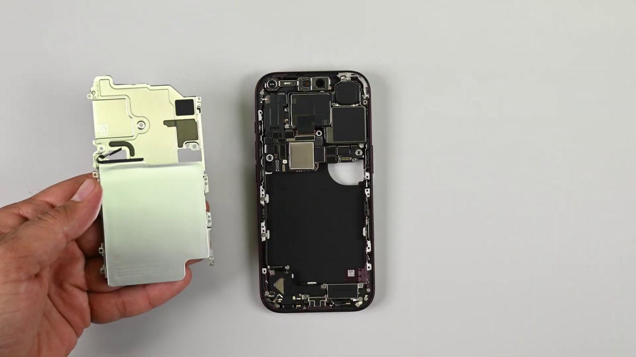 旧iPhone换块新电池，续航就能满血复活？根据网上消息汇总，加上本人亲身经历，