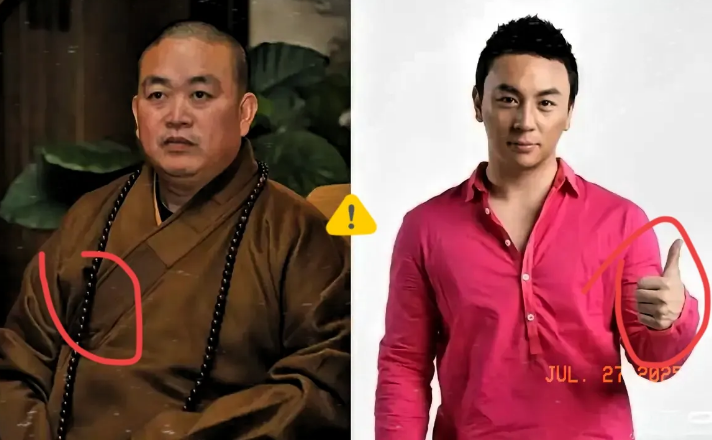 释永信被带走调查了！释小龙和释永信的关系，根本就不只是普通师徒那么简单。原来释