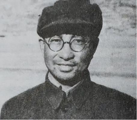 ☁1961年，一位共产党大将病逝，远在台湾的蒋介石竟亲设灵堂、泪流满面。儿