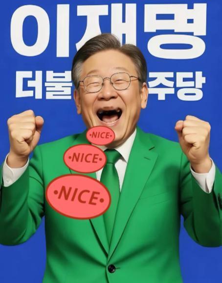 率先打响第一枪！李在明高调站队中国台湾，拒不回应赖清德当局！12月3日台媒报道，