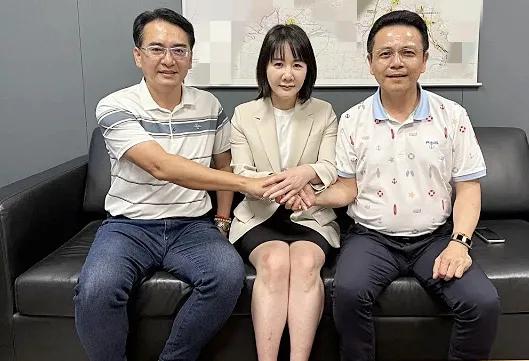 蓝营彰化角逐或再现变数，柯呈枋收到登记表称要想一想！王惠美或应反思！近段时间以
