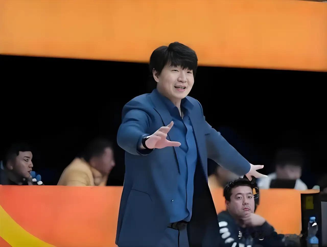 “主教练”因“球队”贵！2026CBA全明星南北区主帅与助教确定★CBA积分