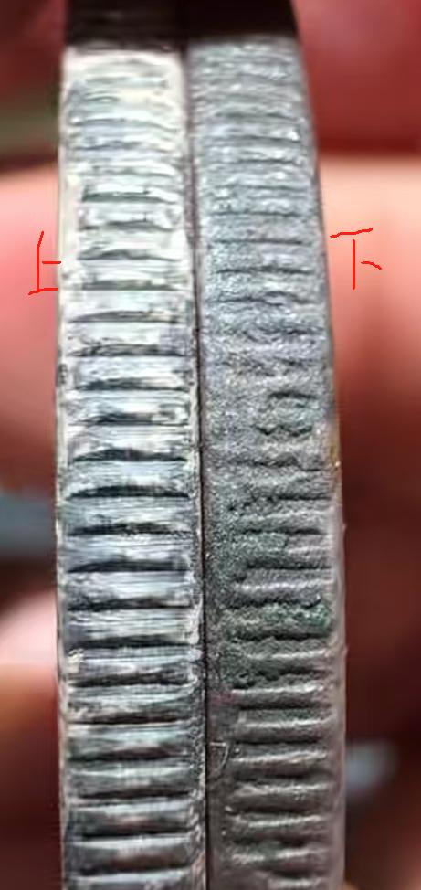 如果单纯从工艺角度来看，在所有版别的袁大头当中，九年精发版绝对是工艺最好的一个版