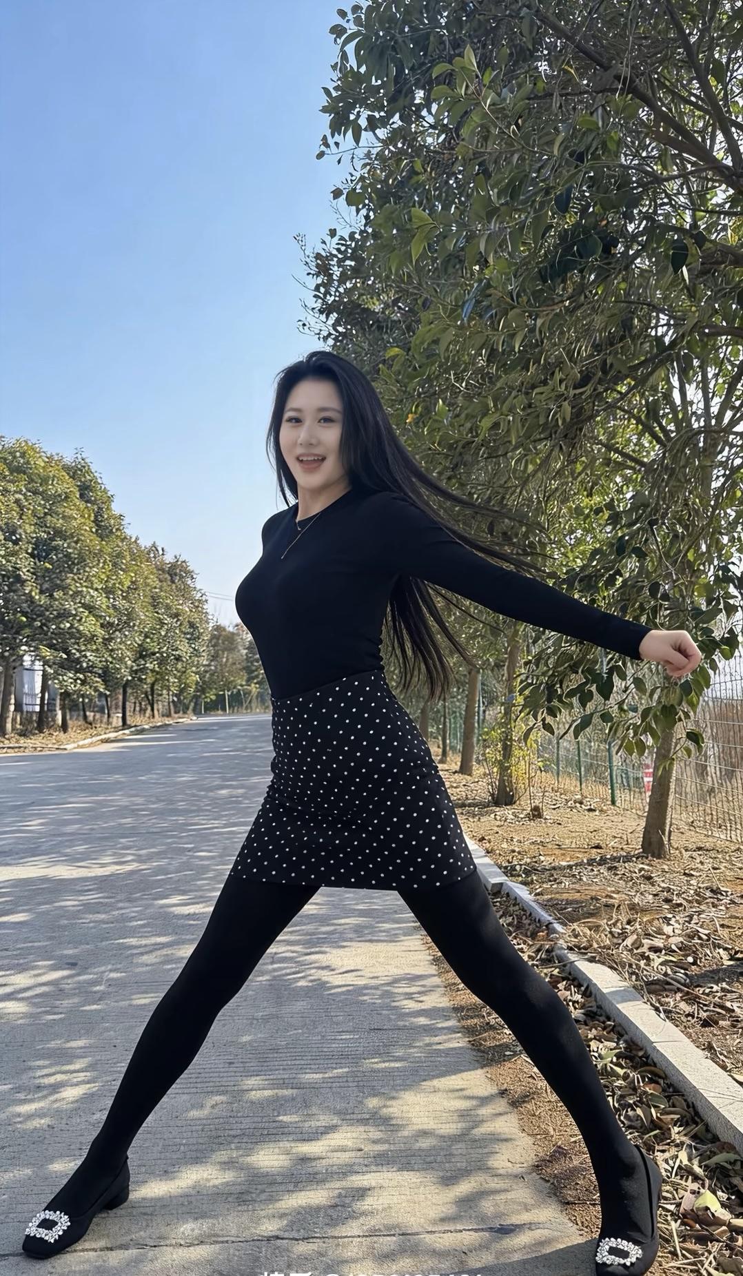 什么样的标准堪称是美女