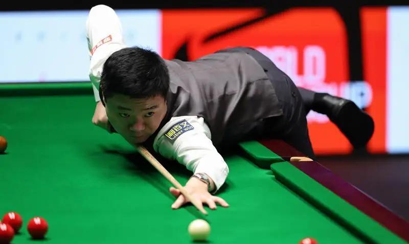 丁俊晖能否迎来第二春？斯诺克世锦赛首轮，丁俊晖10：7战胜舒尔第