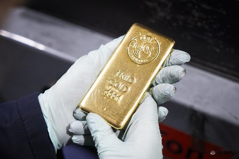 1000吨黄金落地中国！全球金市迎来东方定价时刻全球黄金市场正在发生历史性转