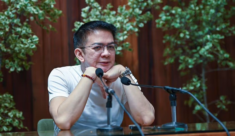 老杜阵营要争参议长宝座了哇塞！菲律宾政坛要变天？杜特尔特