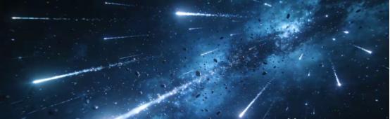 炸懵了！美国天降7吨重太空火球，巨响震彻天地，居民以为遭了爆炸袭击。 当地时