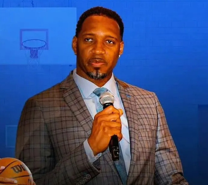 火箭名宿麦迪参加了《FirstTake》节目谈到关于杜兰特交易时表示：“如果火