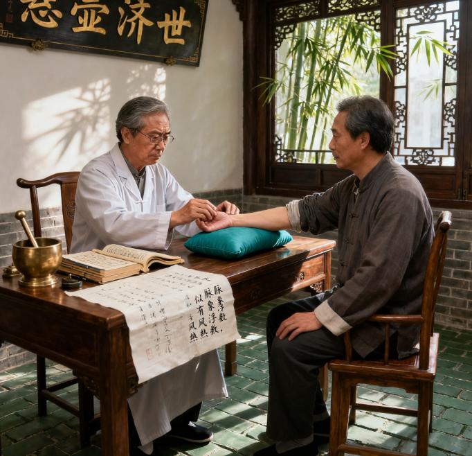 反复出现这3种情绪变化，可能是肝气不畅的信号，及时疏肝理气中医常说，肝管着全