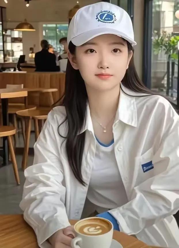 国梁说的真对啊如果莎莎留起了长发谁还能认真打球啊？那国乒都看莎莎去了这个小