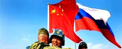 俄罗斯真败了，中国咋办---万万没想到，俄罗斯要是真打输
