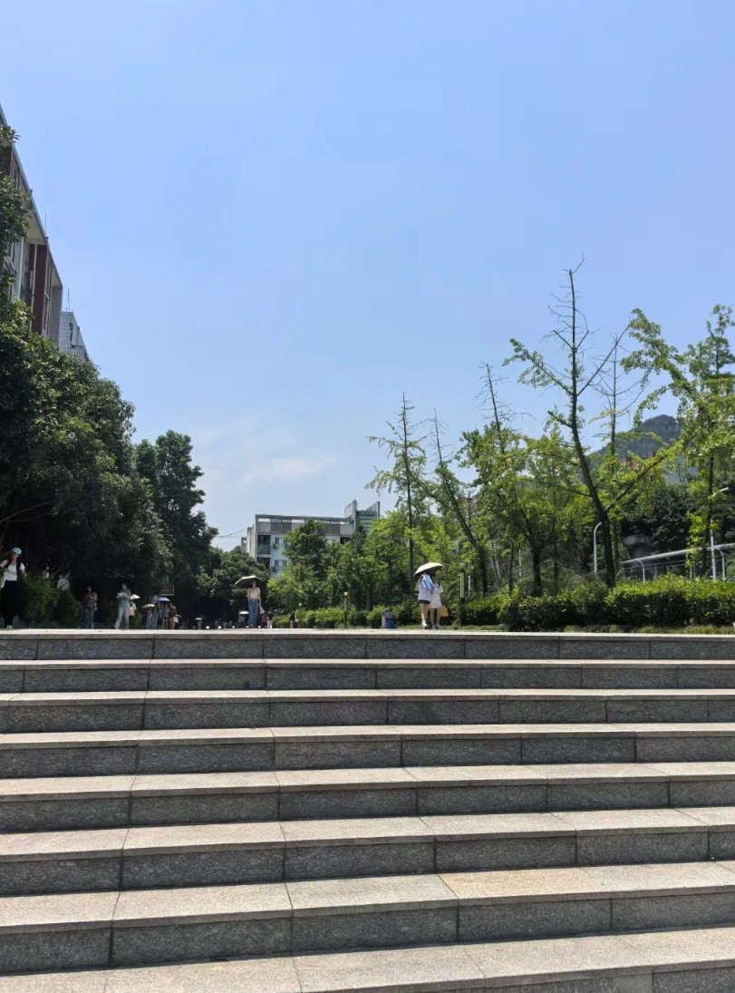 六年感情败给了现实侄女读的公费师范生今年毕业，分配进了一所高中教英语。侄
