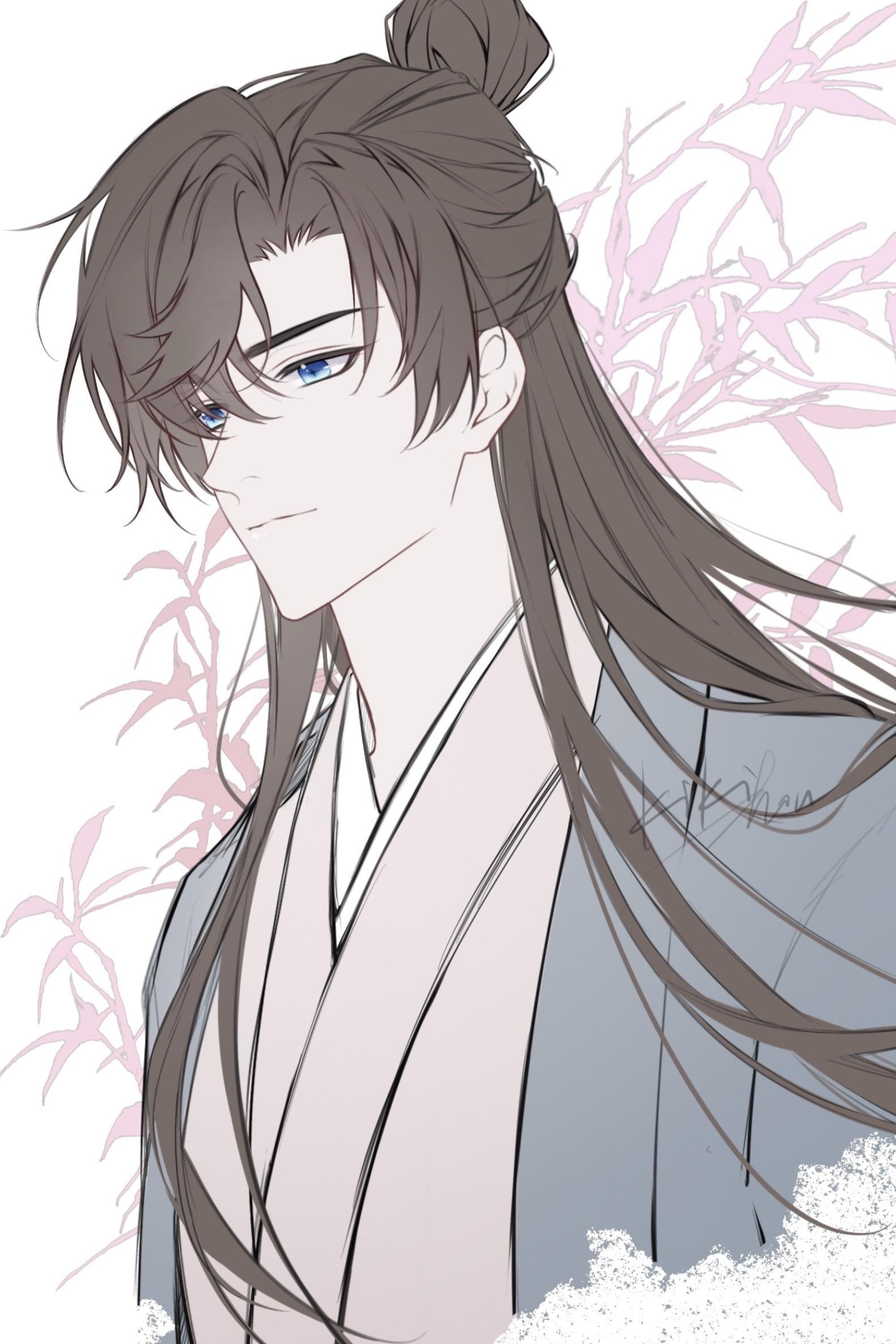 再摸古风。