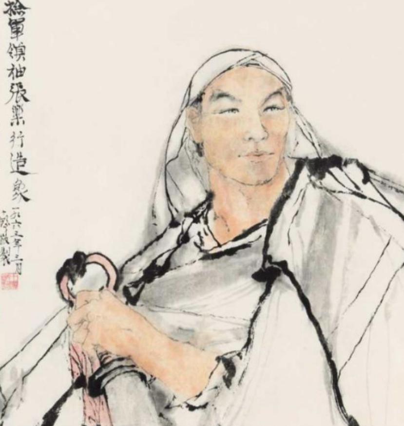 1863年，53岁的沃王张乐行被俘，僧格林沁下令先杀其妻儿。安徽亳州附近