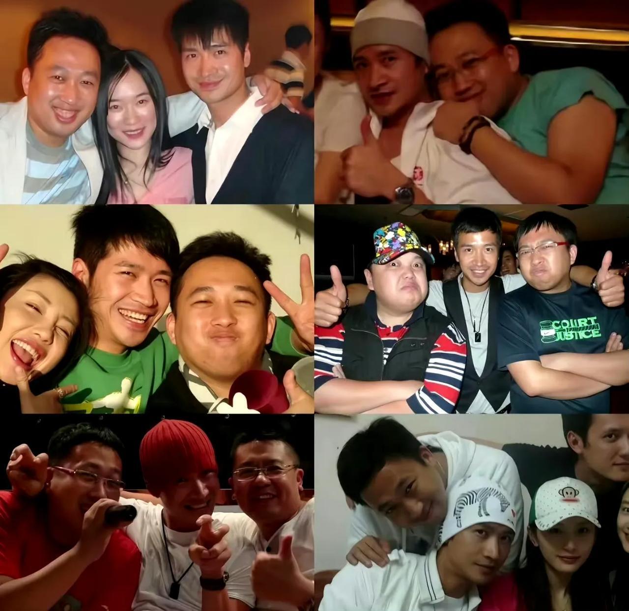 单看何晟铭直播，发现他很有涵养、很温柔，说话轻声轻语的，一整个情绪稳定，感觉脾性