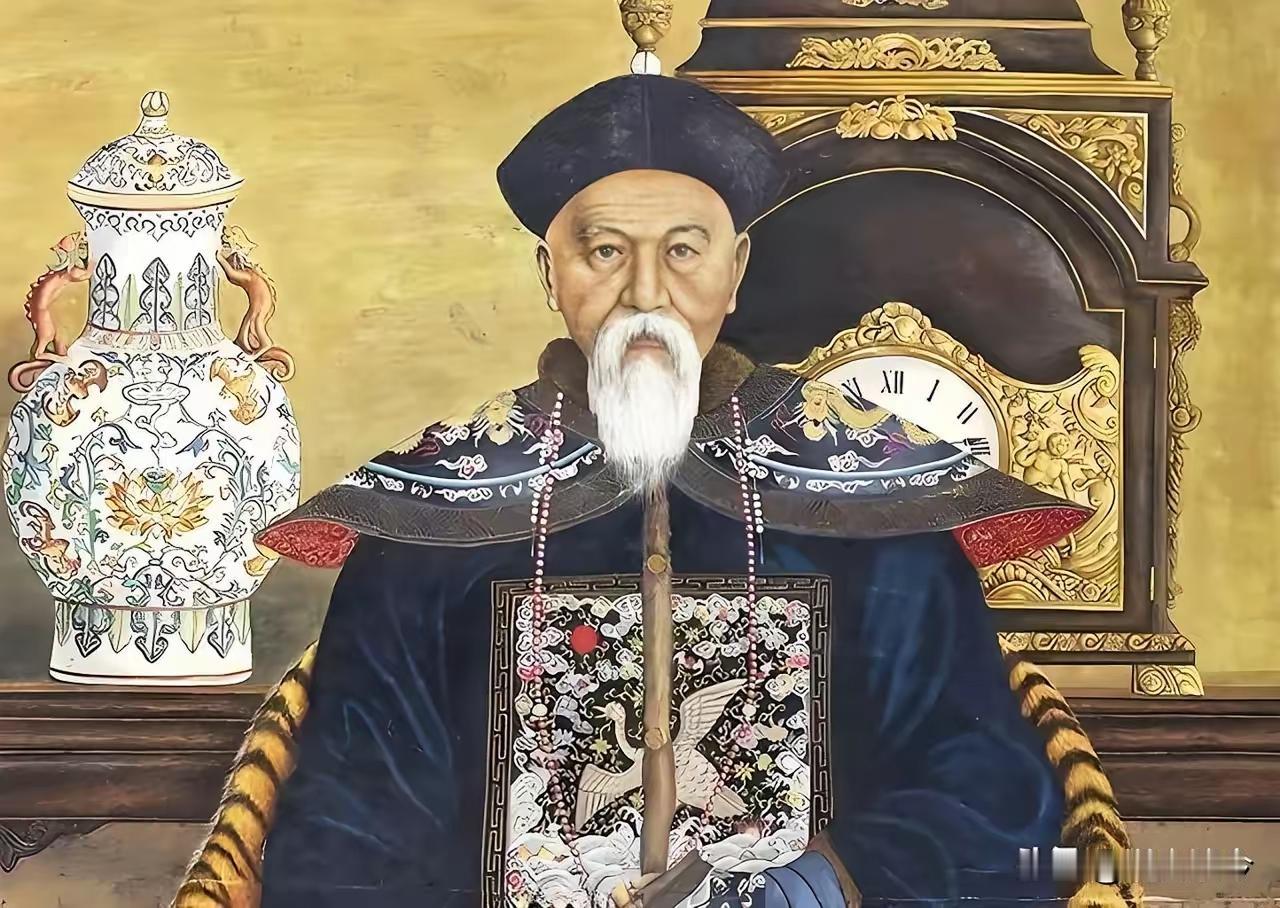 1870年底，清军攻破金积堡后撬开一个地窖，士兵们以为能找到金银财宝，结果看到的