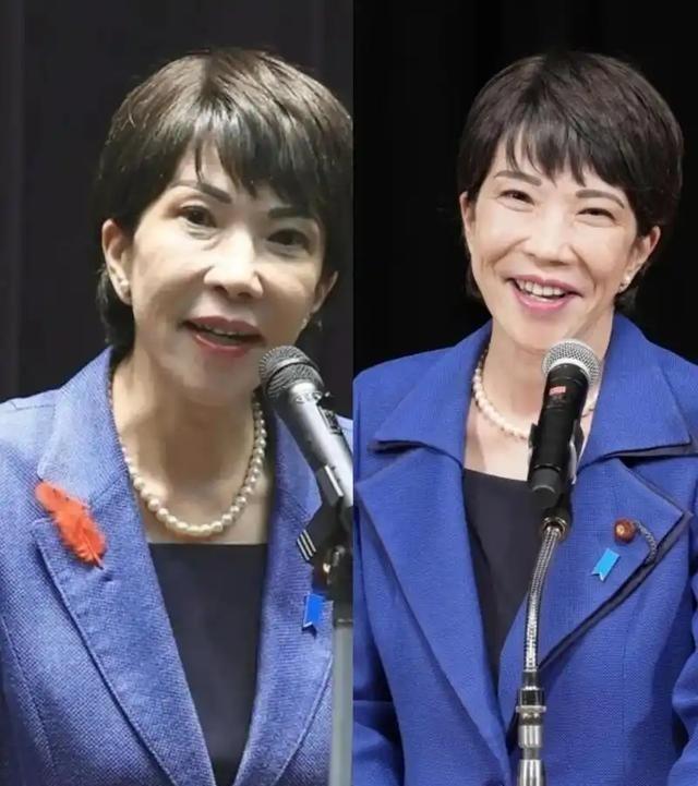 高市早苗此刻怕是气得牙根发痒、脸色铁青。她倾尽内阁之力，耗巨资操办日本首届与中亚