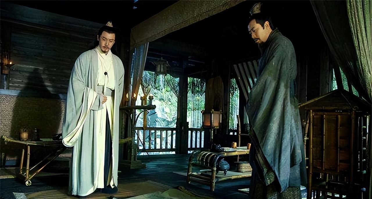 公元234年，诸葛亮于五丈原病逝，临终前他选择点亮七星灯，从表面上看是为了续命，