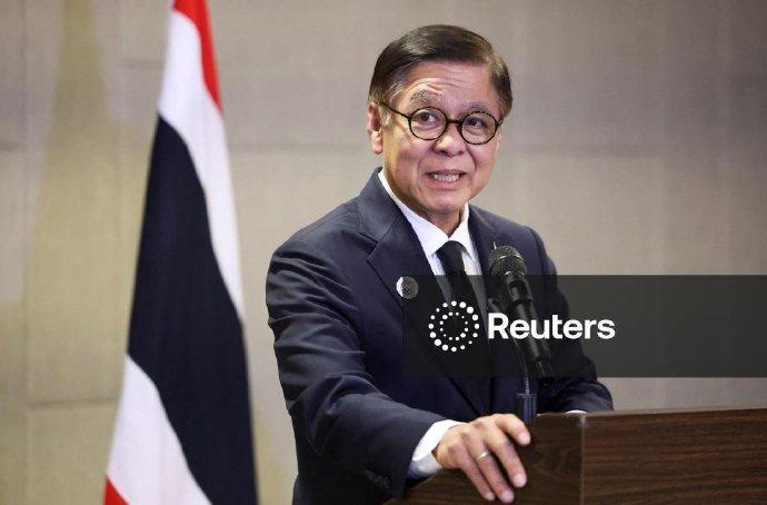 泰国披露停火谈判内幕，意外曝光中方分量和地位，这下子令白宫汗颜了！12月22日