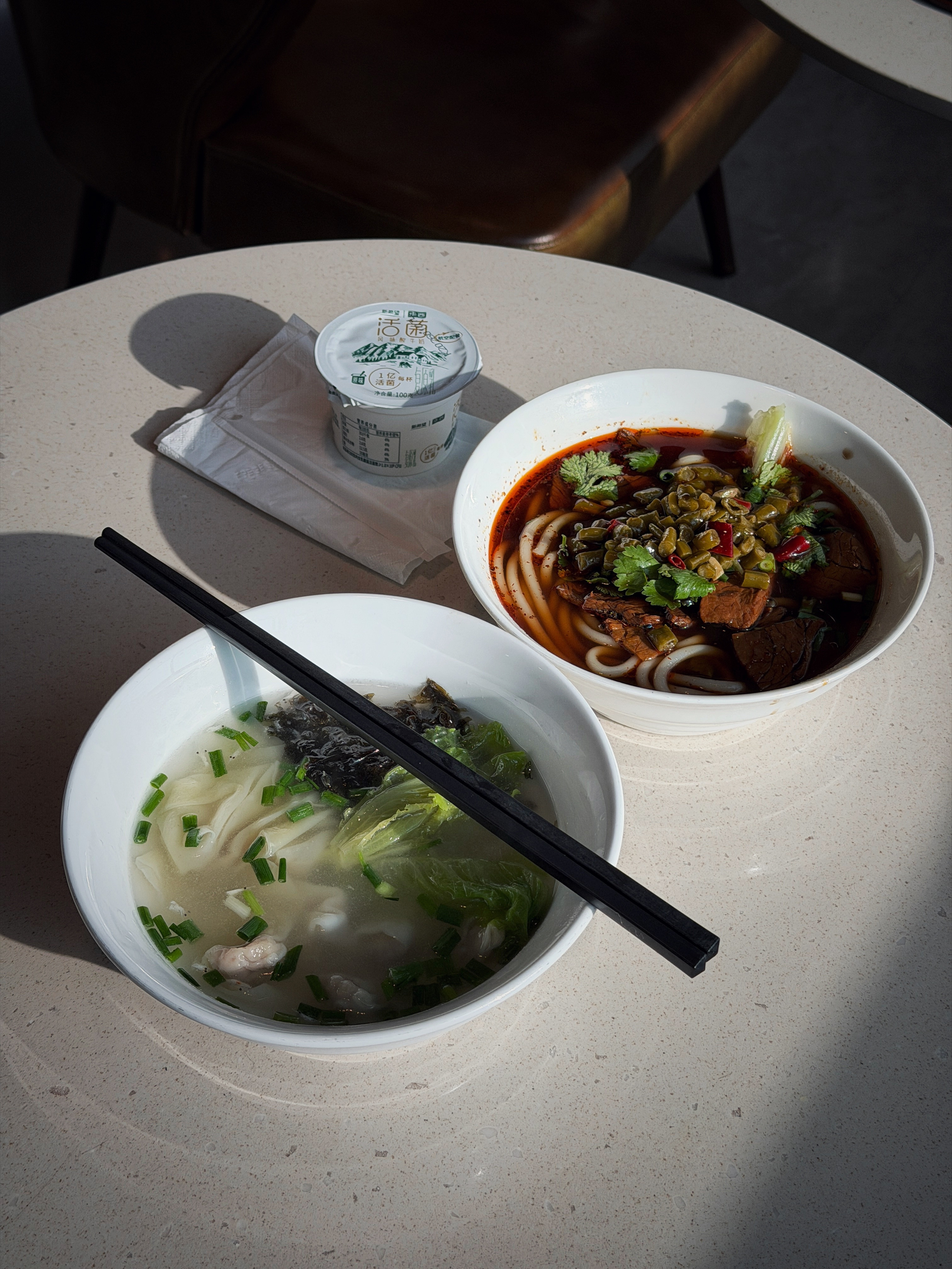 作为一名赛车手，我力争每天都好好吃早饭🥣欣哲频道武汉·武汉天河国际机场