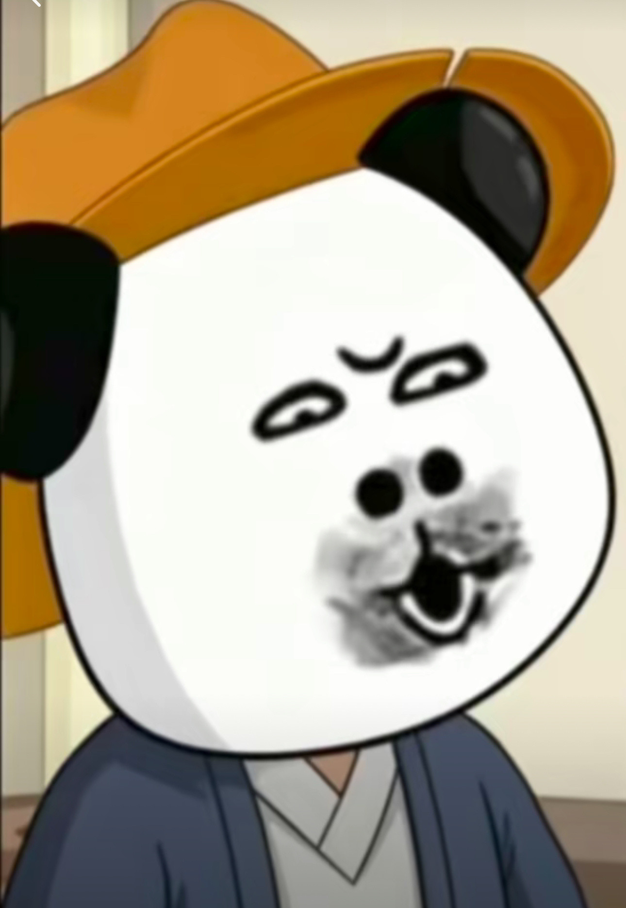 我笑得好难受太好笑了师父