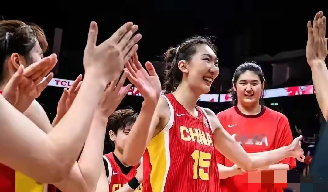 中国女篮公布重要决定！3名球员无缘亚运会，名古屋征程迎来挑战。北京时间9月14